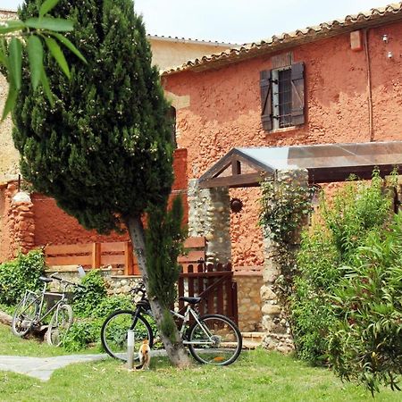 Mas La Casa Nova Villa Pontos Exterior foto