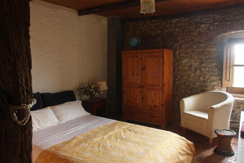 Mas La Casa Nova Villa Pontos Cameră foto