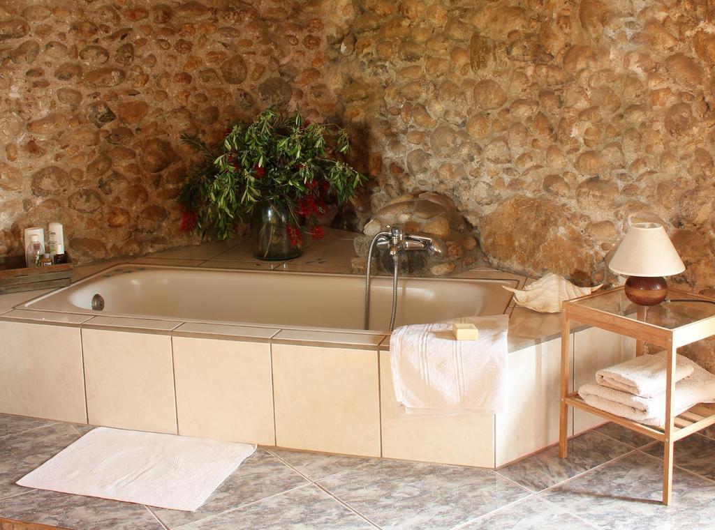 Mas La Casa Nova Villa Pontos Cameră foto