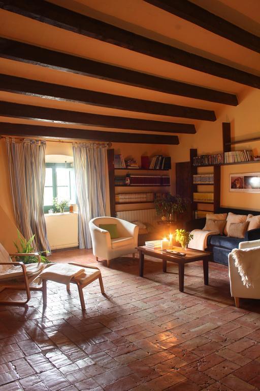 Mas La Casa Nova Villa Pontos Cameră foto