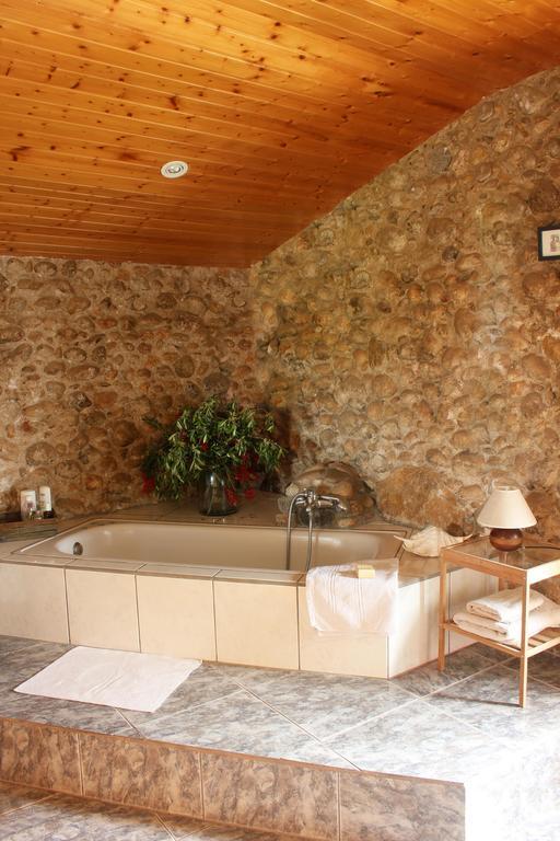 Mas La Casa Nova Villa Pontos Cameră foto