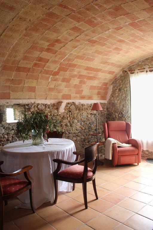 Mas La Casa Nova Villa Pontos Cameră foto